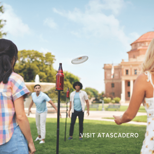 Visit Atascadero